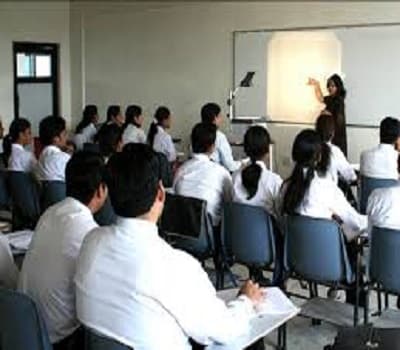 Sri Sai College of Pharmacy Pathankot Facility photo 10